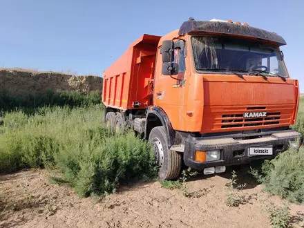КамАЗ  65115 2012 года за 12 000 000 тг. в Атырау – фото 9