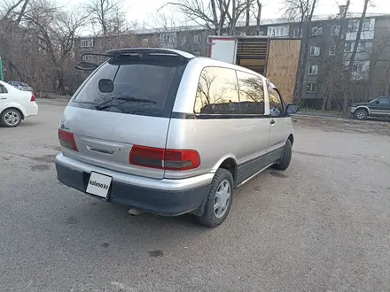 Toyota Estima Lucida 1996 года за 3 200 000 тг. в Алматы – фото 10