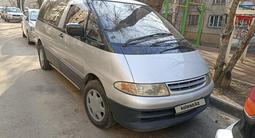 Toyota Estima Lucida 1996 года за 3 200 000 тг. в Алматы