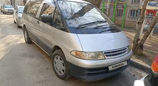 Toyota Estima Lucida 1996 года за 3 200 000 тг. в Алматы