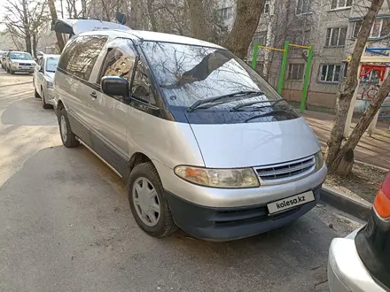 Toyota Estima Lucida 1996 года за 3 200 000 тг. в Алматы