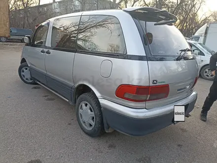 Toyota Estima Lucida 1996 года за 3 200 000 тг. в Алматы – фото 9