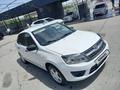 ВАЗ (Lada) Granta 2190 2017 года за 2 500 000 тг. в Шымкент