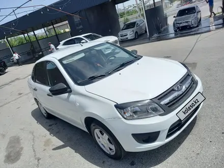 ВАЗ (Lada) Granta 2190 2017 года за 2 500 000 тг. в Шымкент