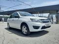 ВАЗ (Lada) Granta 2190 2017 года за 2 500 000 тг. в Шымкент – фото 3