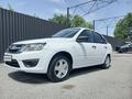 ВАЗ (Lada) Granta 2190 2017 года за 2 500 000 тг. в Шымкент – фото 5