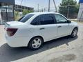 ВАЗ (Lada) Granta 2190 2017 года за 2 500 000 тг. в Шымкент – фото 6