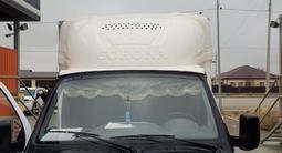 ГАЗ ГАЗель 2018 года за 8 200 000 тг. в Атырау