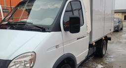 ГАЗ ГАЗель 2018 года за 8 200 000 тг. в Атырау – фото 3