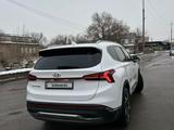 Hyundai Santa Fe 2023 года за 17 000 000 тг. в Алматы – фото 4