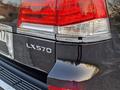Lexus LX 570 2013 года за 25 900 000 тг. в Шымкент – фото 13