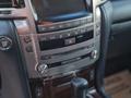 Lexus LX 570 2013 годаүшін25 900 000 тг. в Шымкент – фото 34