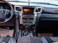 Lexus LX 570 2013 годаүшін25 900 000 тг. в Шымкент – фото 38