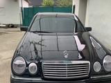 Mercedes-Benz E 420 1997 года за 3 000 000 тг. в Сарыагаш – фото 2