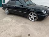Mercedes-Benz E 420 1997 года за 3 000 000 тг. в Сарыагаш – фото 3