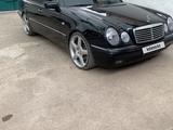 Mercedes-Benz E 420 1997 года за 3 000 000 тг. в Сарыагаш – фото 4