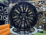 Диски RANGE ROVER R-21*5*120 в наличии Astana за 513 000 тг. в Астана