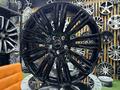 Диски RANGE ROVER R-21*5*120 в наличии Astana за 480 000 тг. в Астана – фото 4