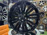 Диски RANGE ROVER R-21*5*120 в наличии Astana за 513 000 тг. в Астана – фото 4