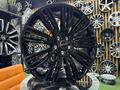 Диски RANGE ROVER R-21*5*120 в наличии Astana за 480 000 тг. в Астана – фото 2