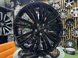 Диски RANGE ROVER R-21*5*120 в наличии Astana за 513 000 тг. в Астана – фото 2