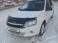 ВАЗ (Lada) Granta 2190 2012 года за 2 500 000 тг. в Семей