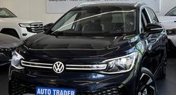 Volkswagen ID.6 2022 года за 16 900 000 тг. в Алматы