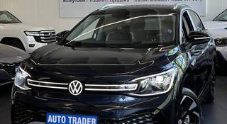 Volkswagen ID.6 2022 года за 15 990 000 тг. в Алматы