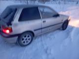 Toyota Starlet 1990 года за 600 000 тг. в Астана – фото 3