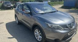 Nissan Qashqai 2014 года за 5 200 000 тг. в Усть-Каменогорск – фото 3