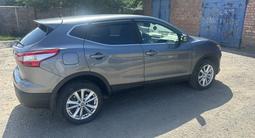 Nissan Qashqai 2014 года за 5 200 000 тг. в Усть-Каменогорск – фото 4