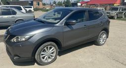 Nissan Qashqai 2014 года за 5 200 000 тг. в Усть-Каменогорск – фото 2