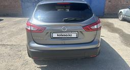 Nissan Qashqai 2014 года за 5 200 000 тг. в Усть-Каменогорск – фото 5