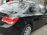 Chevrolet Cruze 2011 года за 3 100 000 тг. в Талдыкорган – фото 3