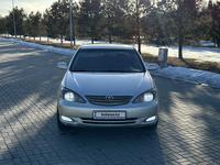 Toyota Camry 2002 годаүшін4 100 000 тг. в Талдыкорган