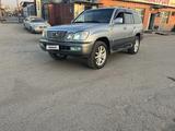 Lexus LX 470 2003 года за 12 000 000 тг. в Алматы