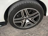 Mercedes-Benz ML 350 2012 года за 15 500 000 тг. в Алматы – фото 3