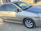 Suzuki Liana 2006 года за 1 800 000 тг. в Кульсары – фото 2