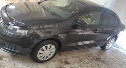 Volkswagen Polo 2015 годаүшін3 900 000 тг. в Атырау – фото 5