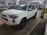 Toyota 4Runner 2020 годаүшін23 000 000 тг. в Астана – фото 3