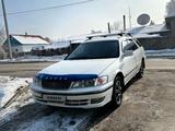 Toyota Mark II 1997 года за 4 500 000 тг. в Талдыкорган – фото 3