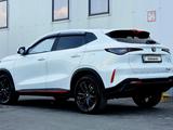 Changan X5 Plus 2025 года за 7 330 000 тг. в Алматы – фото 2