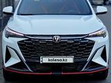 Changan X5 Plus 2025 года за 7 330 000 тг. в Алматы – фото 4