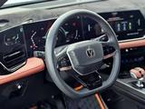 Changan X5 Plus 2025 года за 7 330 000 тг. в Алматы – фото 5