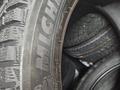 Michelin X-ICE North 4 SUV 110T 265/50 R22 ШИПОВАННЫЕ за 440 000 тг. в Актау – фото 2