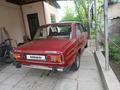 ВАЗ (Lada) 2106 1989 года за 850 000 тг. в Тараз