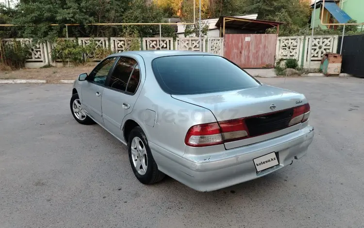 Nissan Cefiro 1998 года за 1 900 000 тг. в Алматы