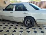 Mercedes-Benz E 220 1993 годаүшін1 400 000 тг. в Алматы – фото 5