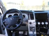 Toyota Tundra 2008 года за 22 500 000 тг. в Талдыкорган – фото 5