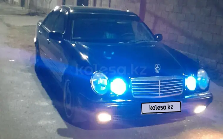 Mercedes-Benz E 280 1998 годаfor2 900 000 тг. в Шымкент